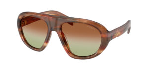 PRADA PR C05S 24G70T 57
