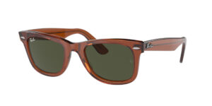 RAY-BAN WAYFARER RB2140 677631