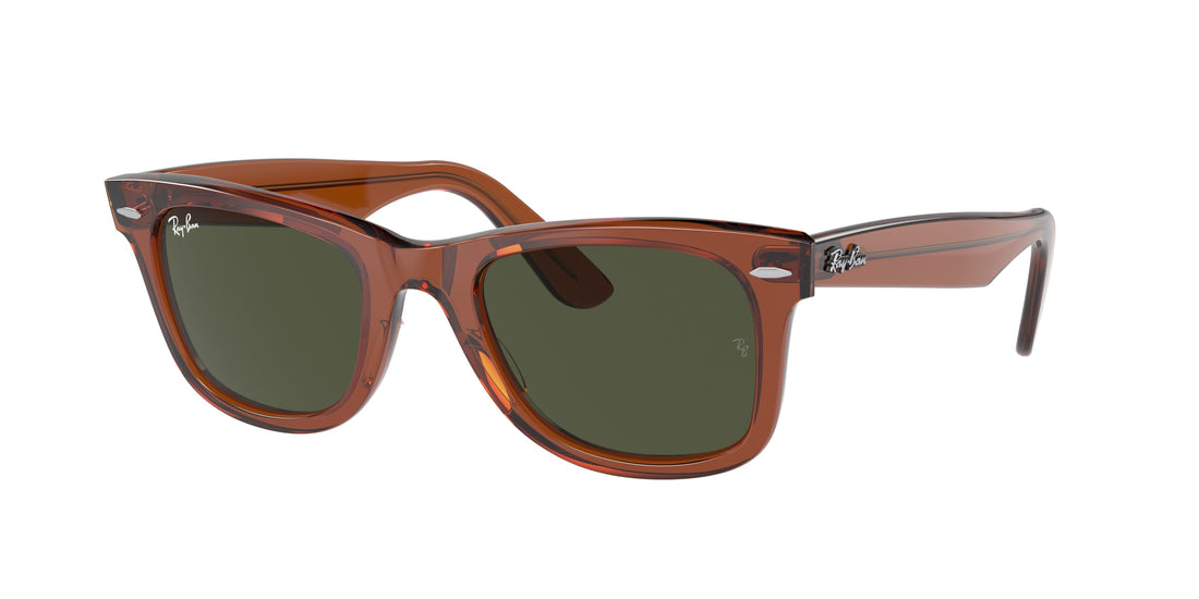RAY-BAN WAYFARER RB2140 677631