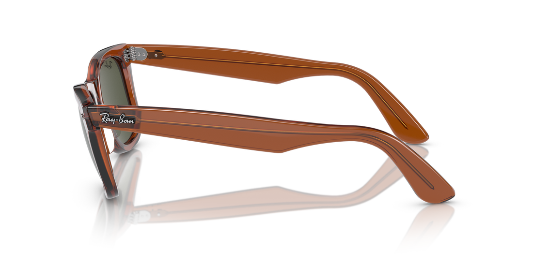 RAY-BAN WAYFARER RB2140 677631 - Imagen 2