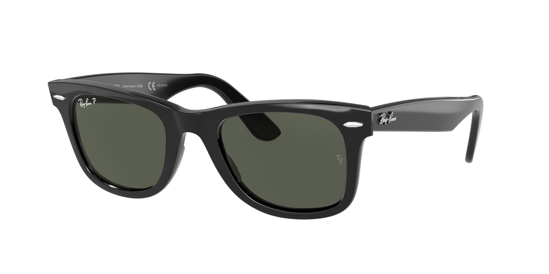 RAY-BAN WAYFARER RB2140 901/58