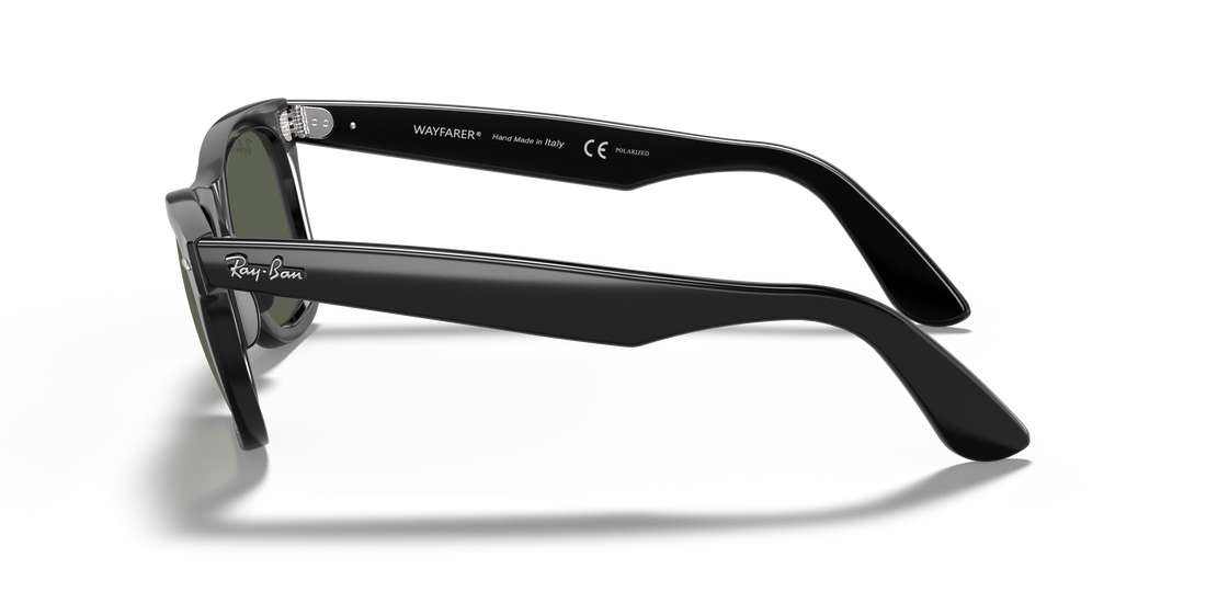 RAY-BAN WAYFARER RB2140 901/58 - Imagen 2