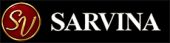 LOGOSARVINAnegro