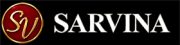LOGOSARVINAnegro
