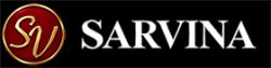 LOGOSARVINAnegro